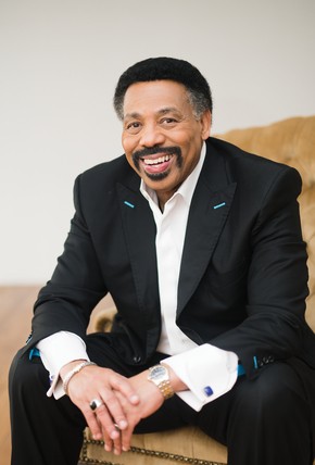 "The Alternative"
 www.tonyevans.org